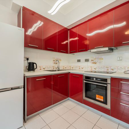 Courtfield Road, South Kensington, SW7, London - Photo 3