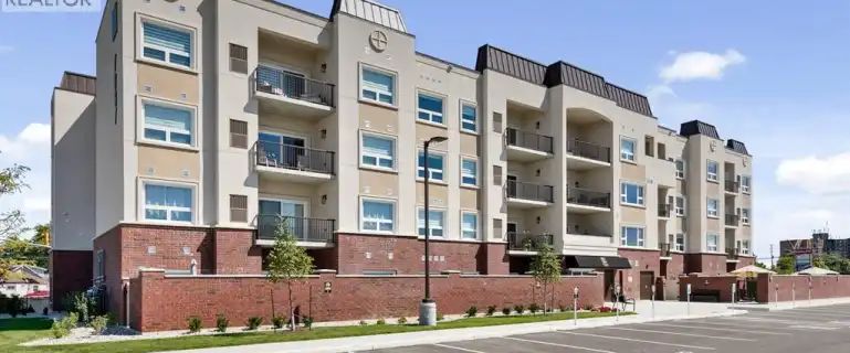 7887 EDGAR STREET Unit# 405 | 7887 EDGAR STREET Unit# 405, Windsor - Photo 1