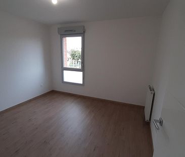 location Appartement T2 DE 40.05m² À TOULOUSE - Photo 6