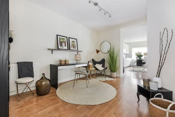 Appartement te huur: Spaarne 77-G 2011 CG Haarlem - Foto 1