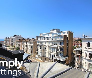 1 Bed property for rent - Photo 6