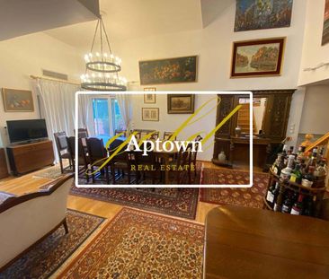 Μονοκατοικία για ενοικίαση Άνω Εκάλη (Εκάλη) - Photo 4
