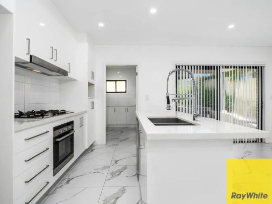 38 Arakoon Avenue, Penrith NSW 2750 - Photo 1