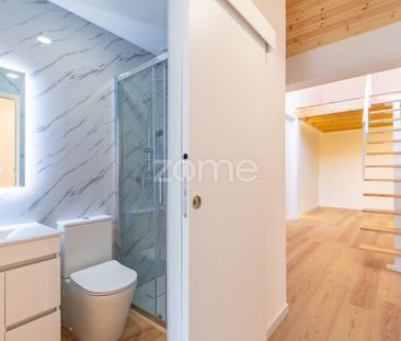Moradia T1 em Porto - Foto 6