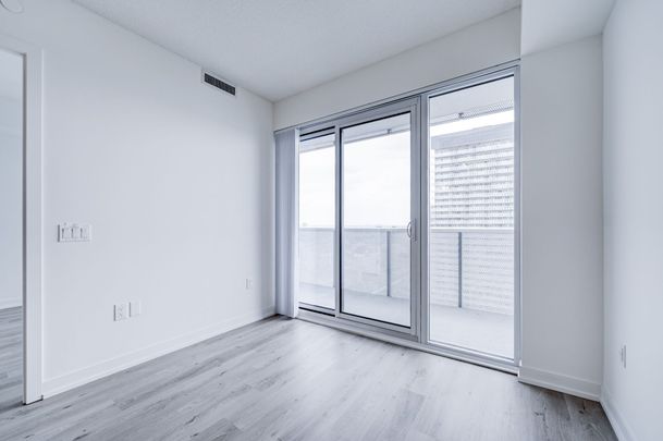 For Lease - 138 Downes Street Unit# 4105, Toronto, Ontario - Photo 1