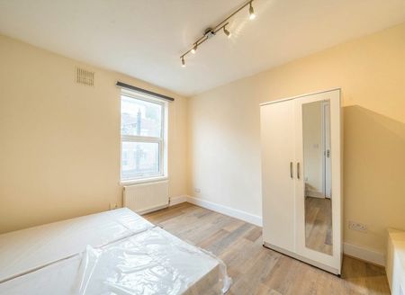 Crouch End Hill - Photo 3