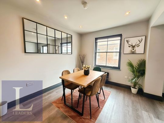 2 bedroom apartment to rent Ship Street, BN1 - Photo 1