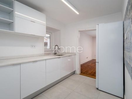 Apartamento T2 - Photo 4