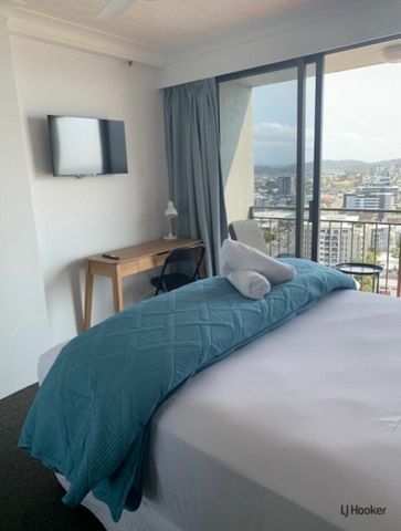 FURNISHED OCEAN VIEW APARTMENT - SHORT TERM LEASE - Photo 5