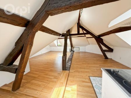 Location Appartement 1 pièce 35m² SENLIS 60300 - Photo 4