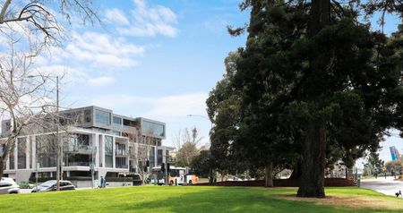 THE GARDEN HOUSE - Photo 5