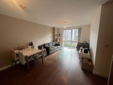 2 Bed Flat, The Riverside, M5 - Photo 2