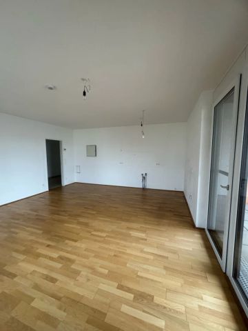 3 Zimmer Wohnung mit großem Balkon und Kaufoption_16 - Photo 3