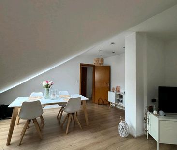 Wohnung 56qm (derzeit noch bewohnt) - Photo 1