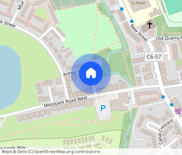 2A Burnbank Street, Stevenston, KA20 3HX - Photo 1