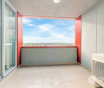 Entry via Block B, Luxurious 1-Bedroom Plus Study Apartment in the Heart of Canterbury - Photo 6