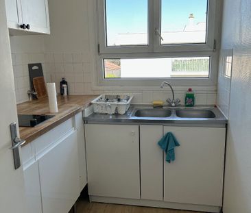 Location appartement 2 pièces, 44.20m², Noisy-le-Grand - Photo 2
