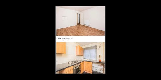 1 Bed Maisonette, Redlynch Walk, M8 - Photo 3