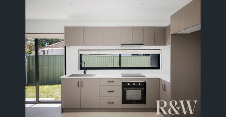 Brand New 2 bedroom Brick Granny Flat - Photo 4