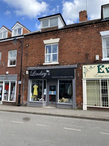 Barton Upon Humber, North Lincolnshire - Photo 5