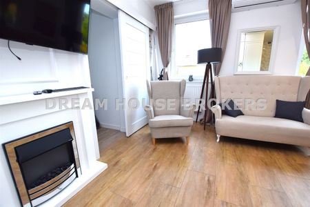 Mieszkanie na wynajem - Zdjęcie 3