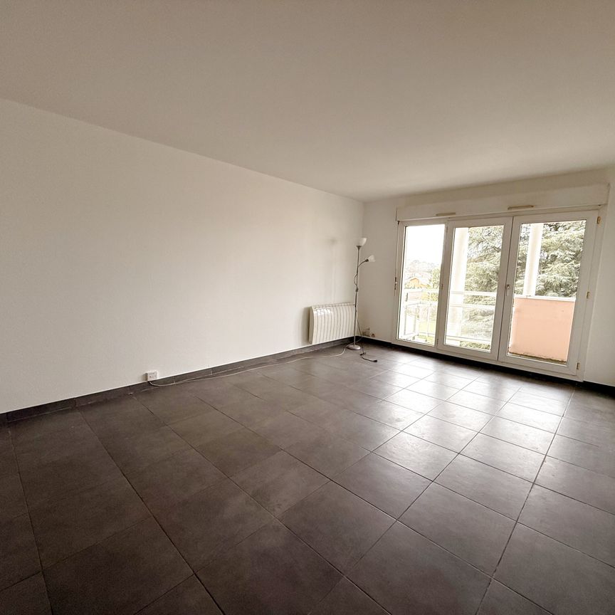 Location Appartement 2 pièces 55m² PESSAC 33600 - Photo 1