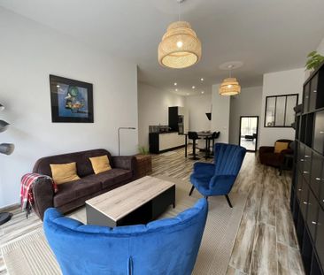 Location Appartement 3 pièces 82m² VALENCE 26000 - Photo 3