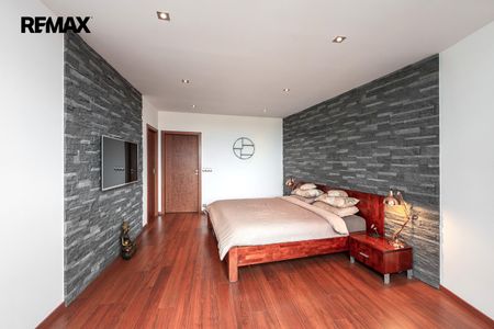 Pronájem bytu 4+kk 113 m² - Фото 3