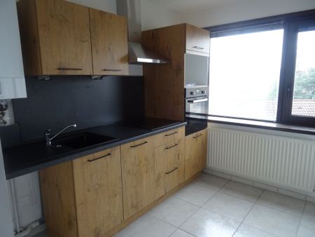 Location appartement 2 pièces, 61.22m², Bourg-en-Bresse - Photo 5