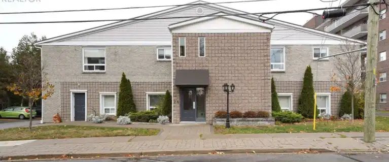 205 - 26 SPENCER STREET E | 205 - 26 SPENCER STREET E, Cobourg - Photo 1