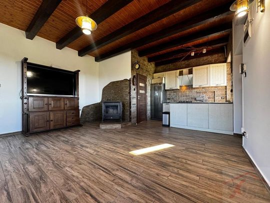 Na wynajem dom wolnostojący Lubczyna (428148) - Photo 1