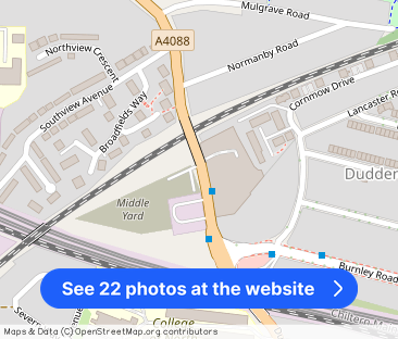 Middle Yard, Oberman Road, NW10 - Photo 1