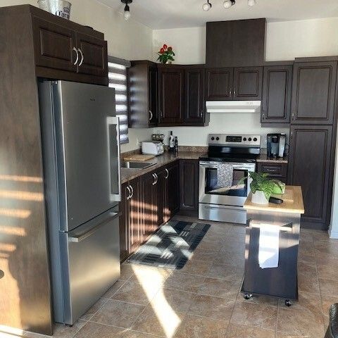 Superbe 4 1/2 - Photo 1