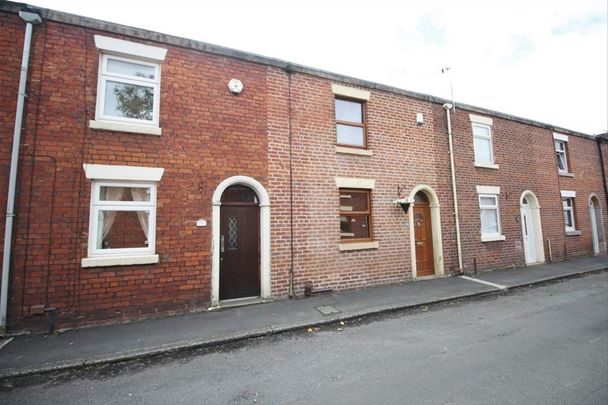 Mill Street, Leyland - Photo 1