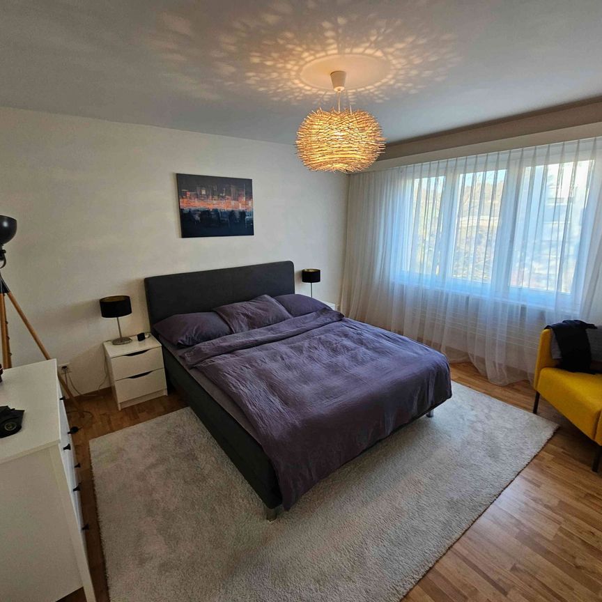 3.5 Zimmer, 73 m², 3. Stock - Photo 1