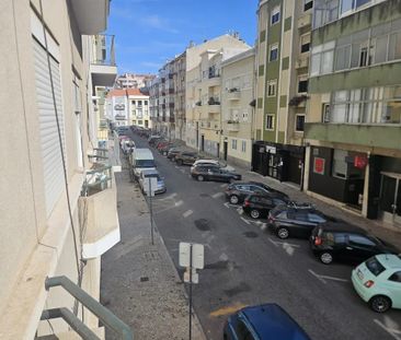 Rua Doutor António Martins, Lisbon, Lisbon 1070-093 - Photo 6