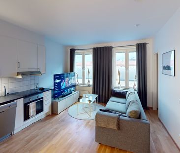 Tullgatan, Eskilstuna - Foto 2