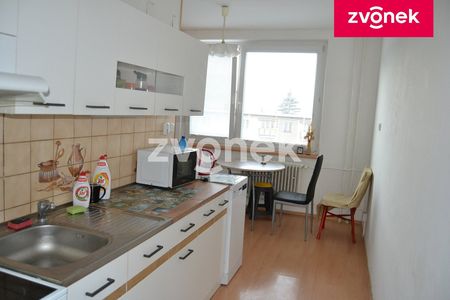 Pronájem bytu 2+1 55 m² - Photo 2