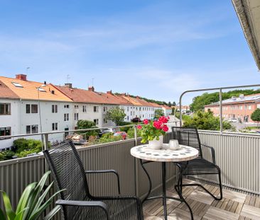 Gulsparvsgatan, Göteborg - Photo 2