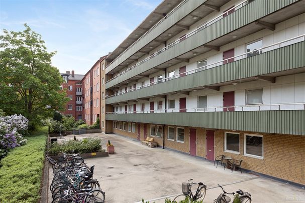 Kamrergatan 26 - Foto 1