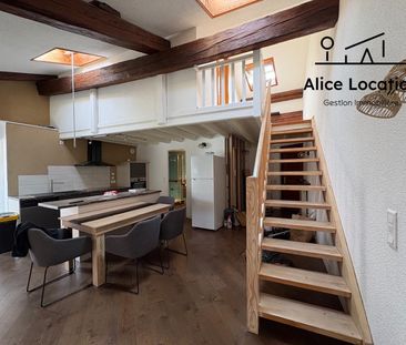 Location Appartement 3 pièces 61m² THONON LES BAINS 74200 - Photo 1