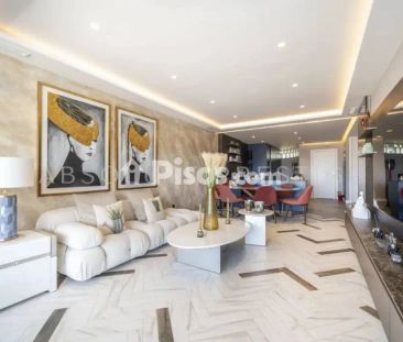 Piso en alquiler en Marbella - Photo 3