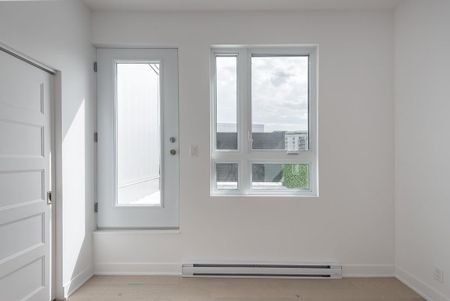 Appartement à louer - Montréal (Saint-Léonard) - Photo 4