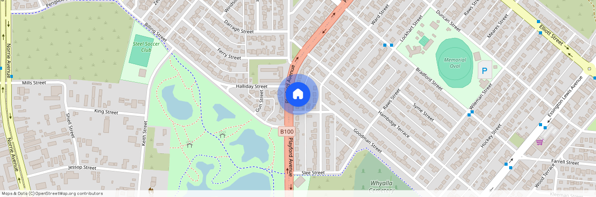 130 Playford Avenue, 5600, Toowoomba