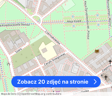 Nieruchomość w sercu zielonego Powiśla! - Zdjęcie 1
