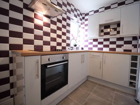 Apartment 2, 1 Sackville Terrace - Photo 4