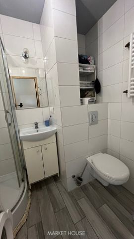 Ładne Mieszkanie 3pok., balkon os. Kaliny - Zdjęcie 4