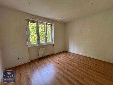 Location Appartement 3 pièces 70m² MULHOUSE 68100 - Photo 2
