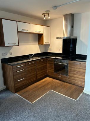 2 bedroom apartment to rent - Photo 1