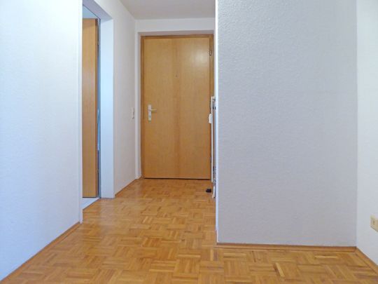 Helle 2-Zimmerwohnung mit Balkon in ruhiger Lage in Feldkirch - Photo 1